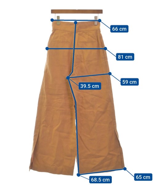 FRAY I.D กางเกง อื่น