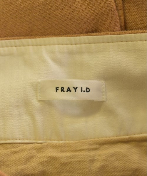 FRAY I.D กางเกง อื่น