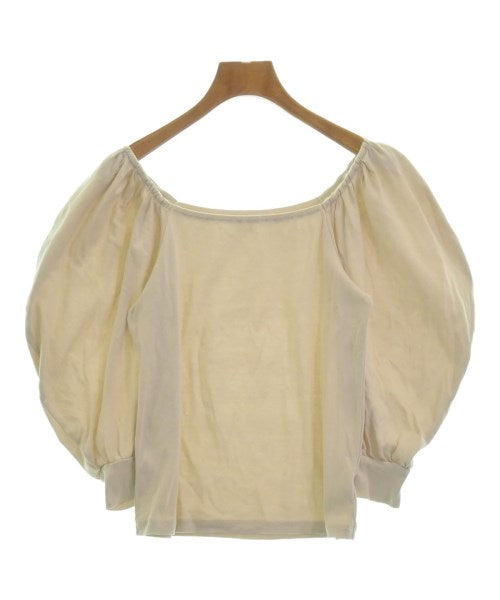 FRAY I.D เสื้อยืด/เสื้อท็อปส์