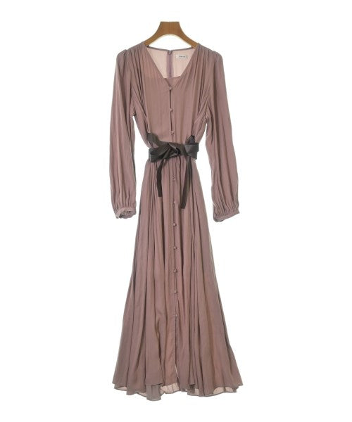 FRAY I.D ชุดเดรส