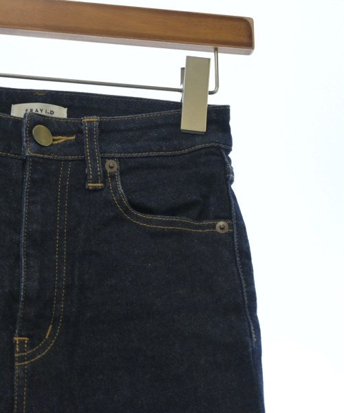 FRAY I.D ยีนส์