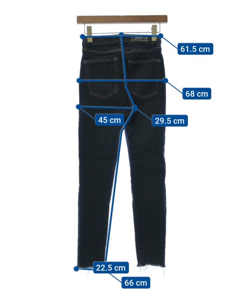 FRAY I.D ยีนส์