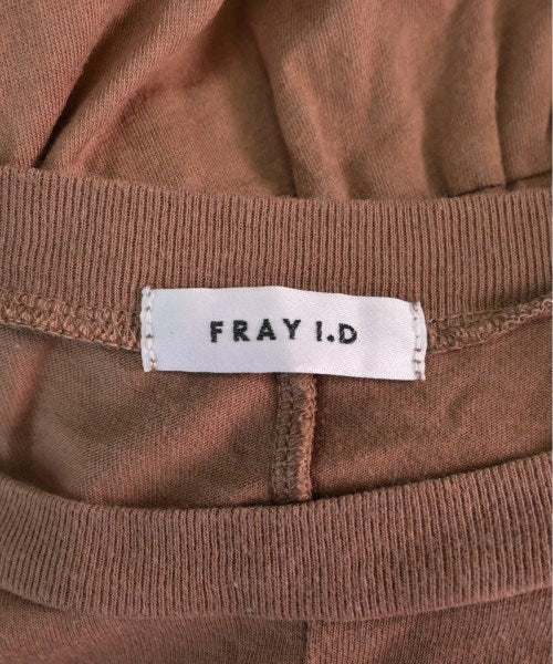 FRAY I.D ชุดเดรส