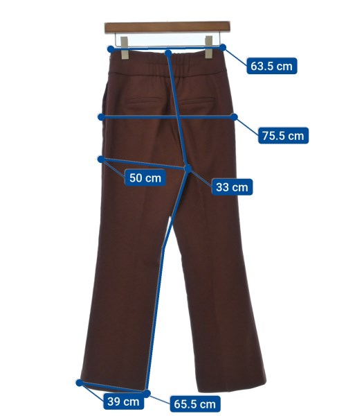 FRAY I.D กางเกง อื่น