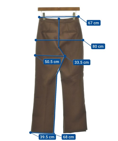 FRAY I.D กางเกง อื่น