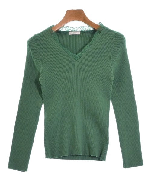 FRAY I.D เสื้อกันหนาว