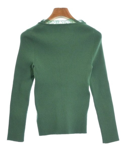 FRAY I.D เสื้อกันหนาว