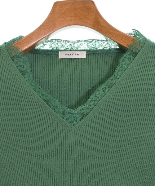 FRAY I.D เสื้อกันหนาว