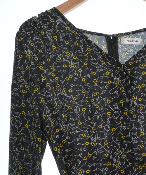 FRAY I.D ชุดเดรส