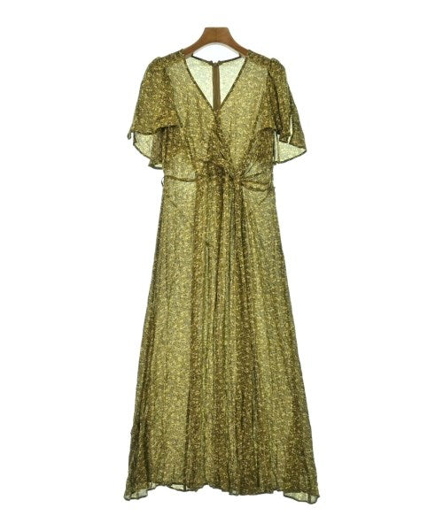 FRAY I.D ชุดเดรส