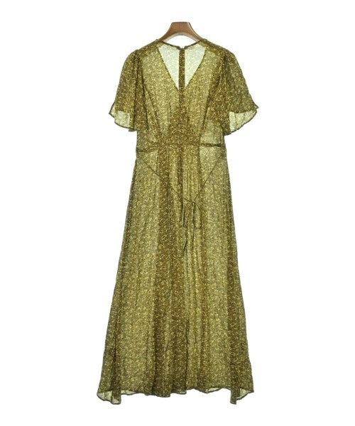 FRAY I.D ชุดเดรส