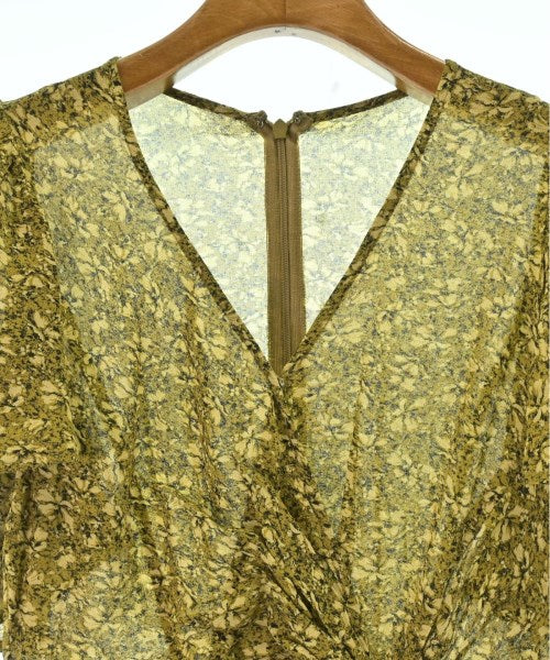 FRAY I.D ชุดเดรส