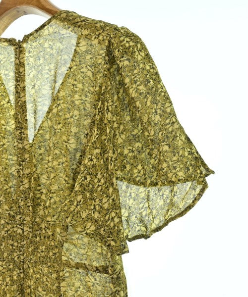 FRAY I.D ชุดเดรส