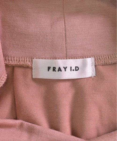 FRAY I.D แขนกุด