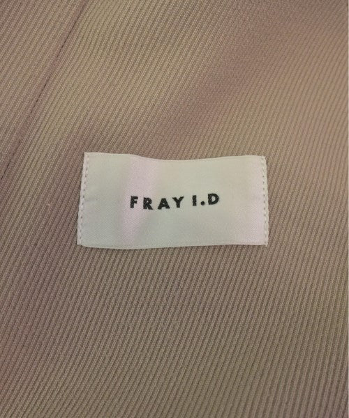 FRAY I.D เสื้อโค้ท อื่น