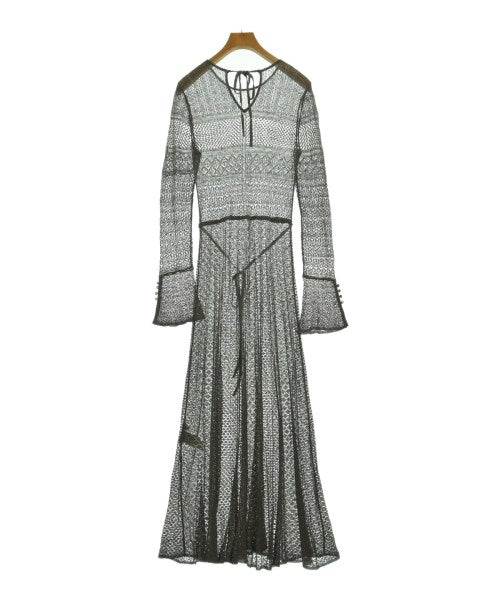 FRAY I.D ชุดเดรส