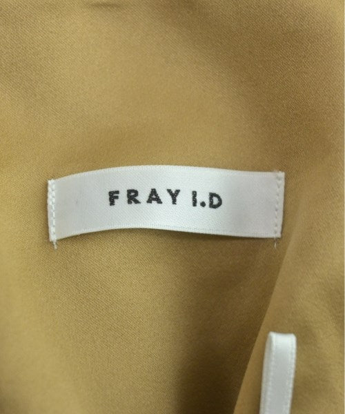 FRAY I.D กางเกง อื่น