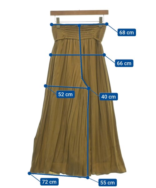 FRAY I.D กางเกง อื่น