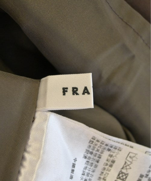 FRAY I.D กระโปรงยาว/แม็กซี่ยาว
