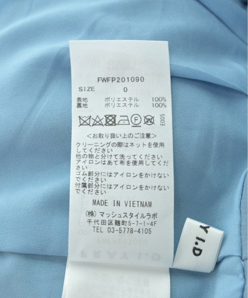 FRAY I.D กางเกง อื่น