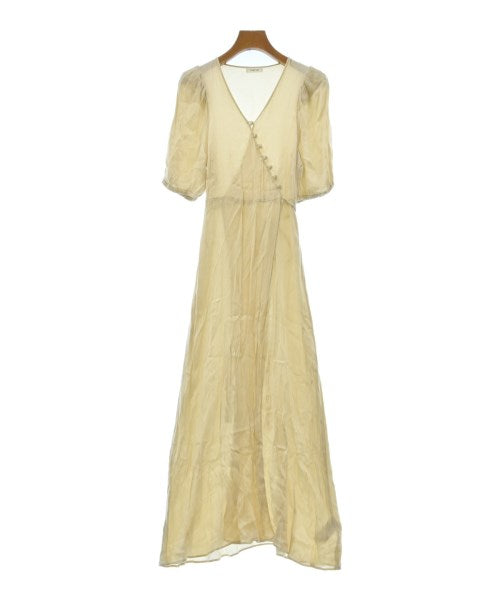 FRAY I.D ชุดเดรส