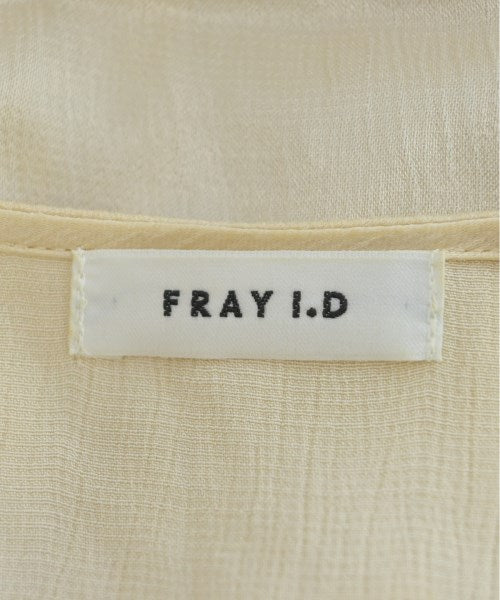FRAY I.D ชุดเดรส