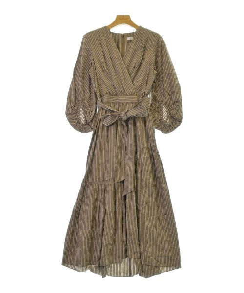 FRAY I.D ชุดเดรส