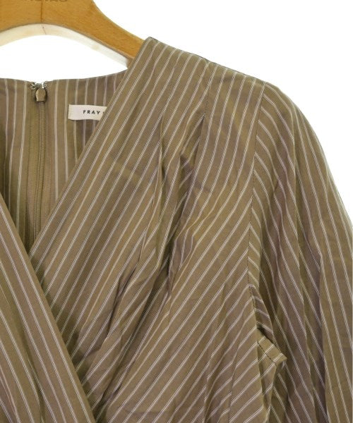 FRAY I.D ชุดเดรส