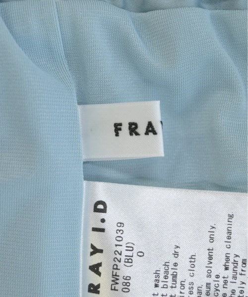 FRAY I.D กางเกง อื่น