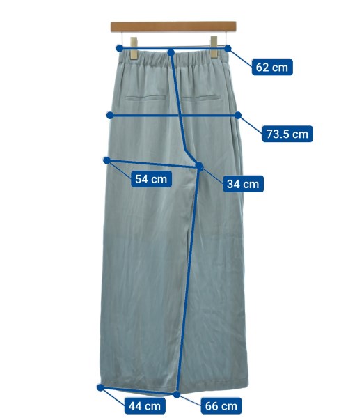 FRAY I.D กางเกง อื่น