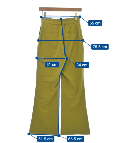 FRAY I.D กางเกง อื่น