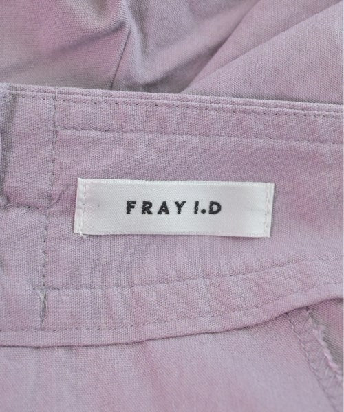 FRAY I.D กางเกง อื่น