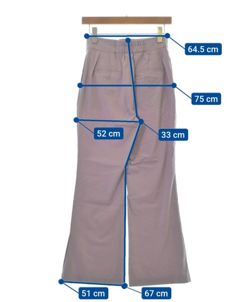 FRAY I.D กางเกง อื่น