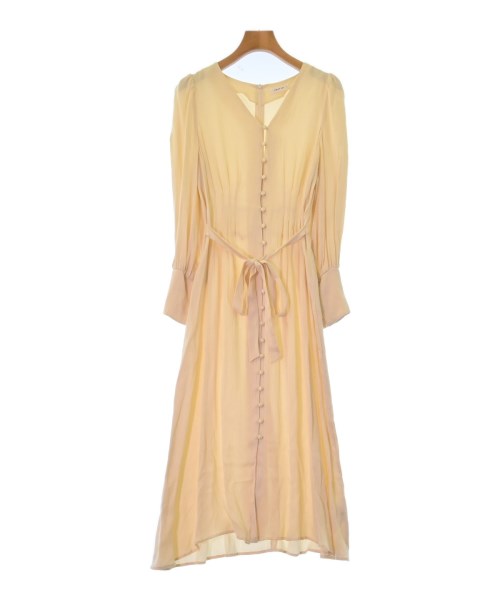 FRAY I.D ชุดเดรส