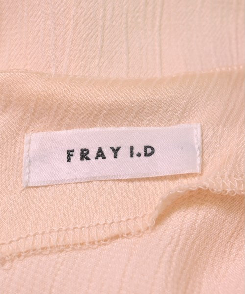 FRAY I.D ชุดเดรส
