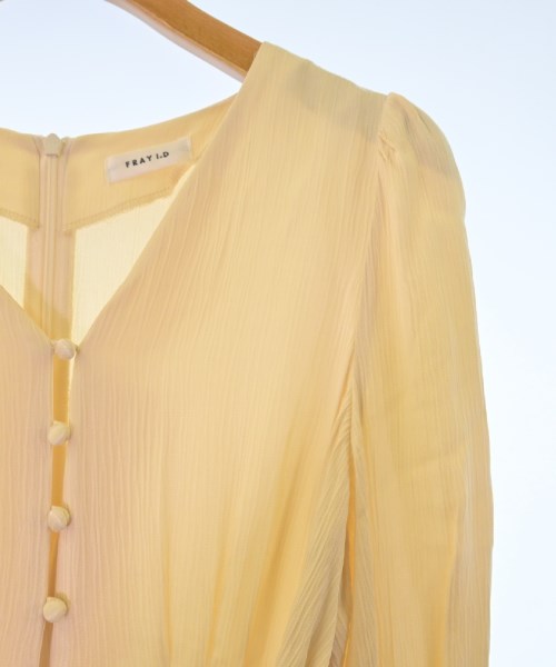 FRAY I.D ชุดเดรส