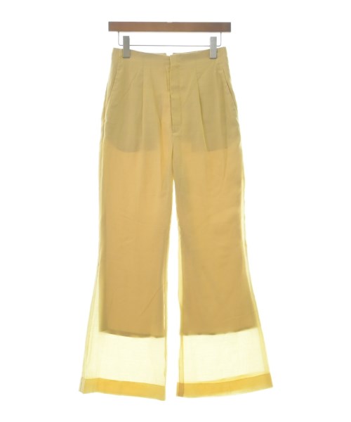 FRAY I.D กางเกง อื่น