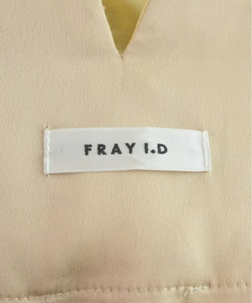 FRAY I.D กางเกง อื่น