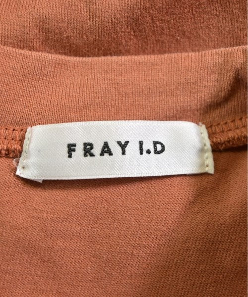 FRAY I.D ชุดเดรส