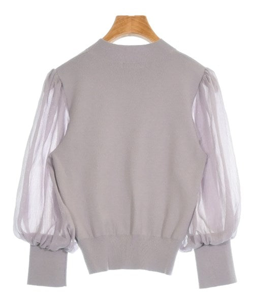 FRAY I.D เสื้อกันหนาว