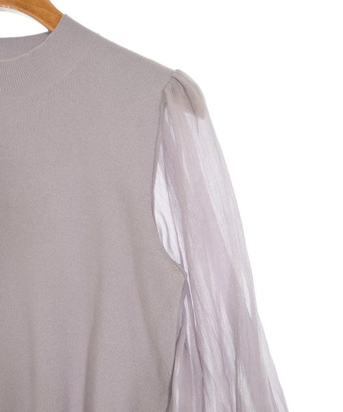 FRAY I.D เสื้อกันหนาว