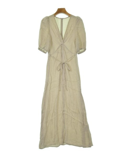 FRAY I.D ชุดเดรส