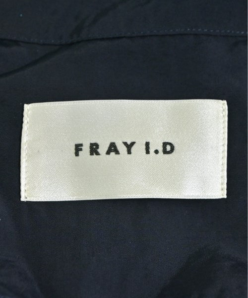 FRAY I.D เสื้อโค้ท อื่น