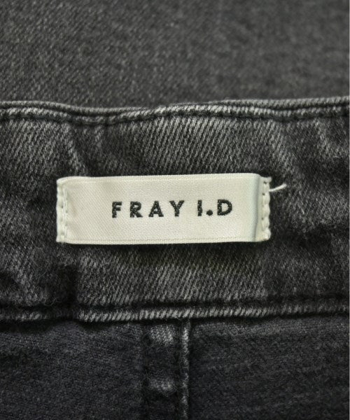 FRAY I.D ยีนส์