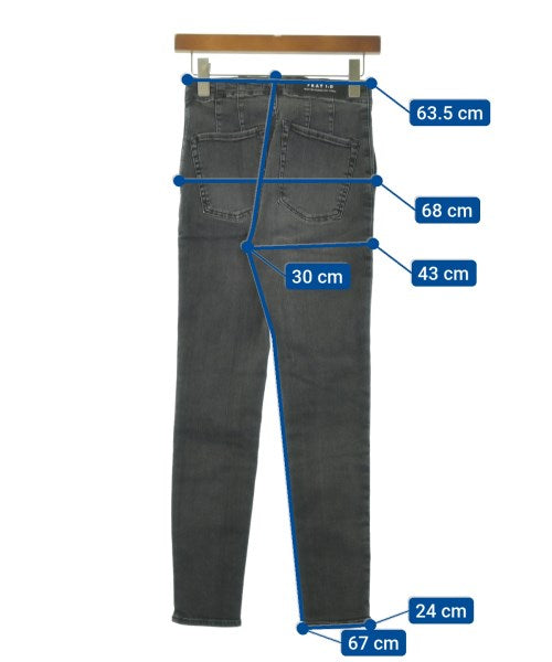 FRAY I.D ยีนส์