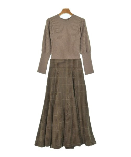 FRAY I.D ชุดเดรส