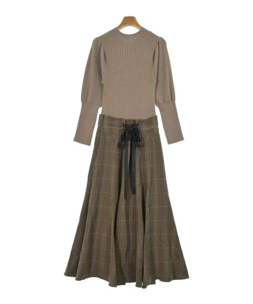 FRAY I.D ชุดเดรส