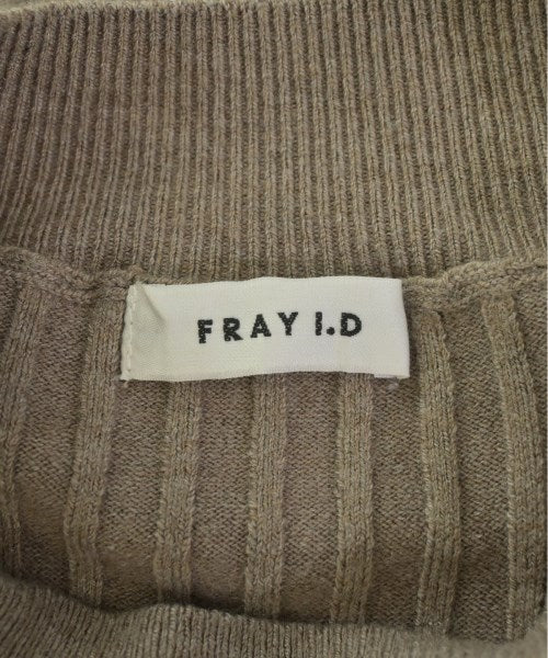 FRAY I.D ชุดเดรส