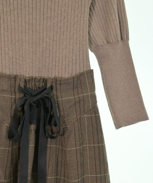 FRAY I.D ชุดเดรส