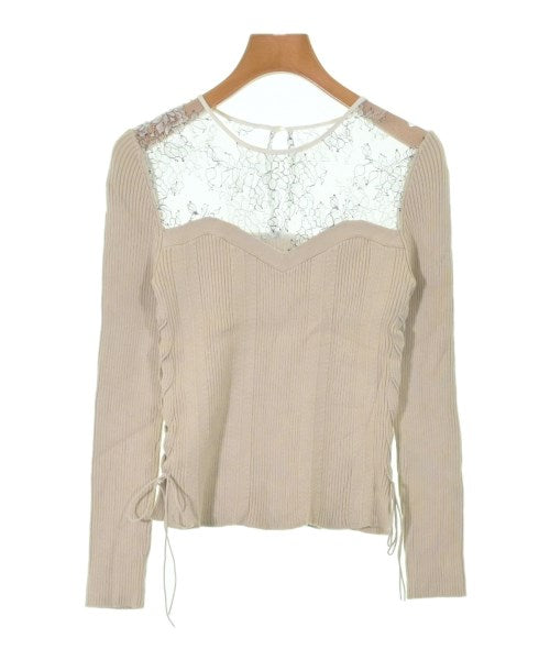 FRAY I.D เสื้อกันหนาว